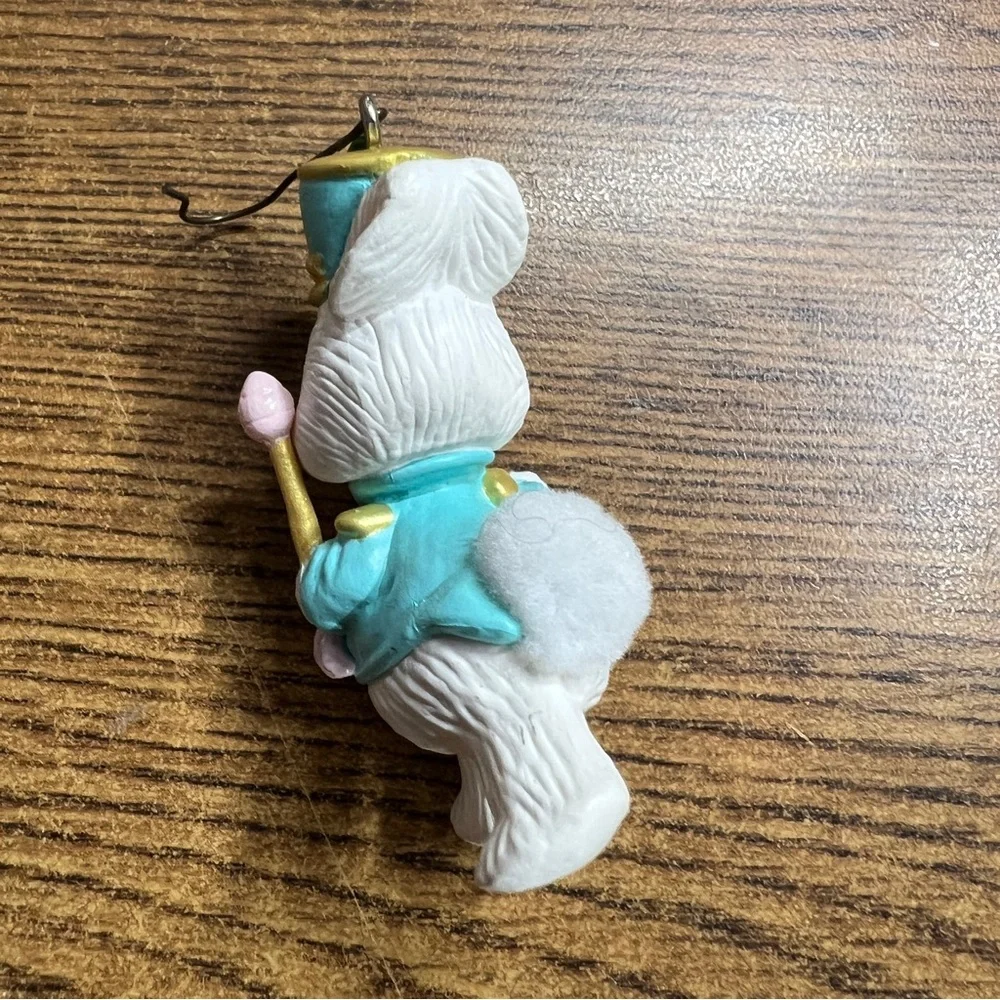 Hallmark Easter Parade 1992 Easter Collection Handcrafted & Dated 1992